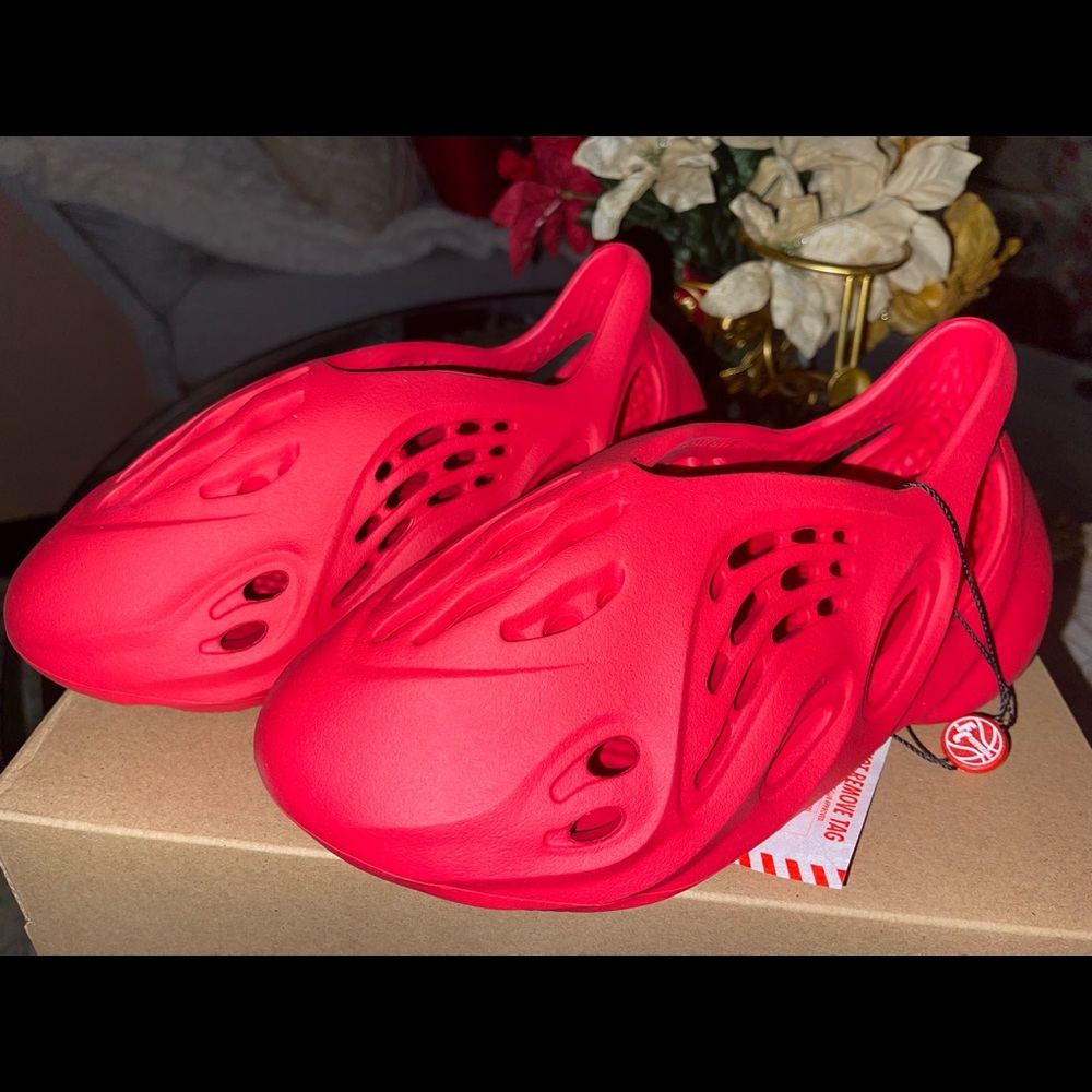 COPY - Yeezy Foam Runner